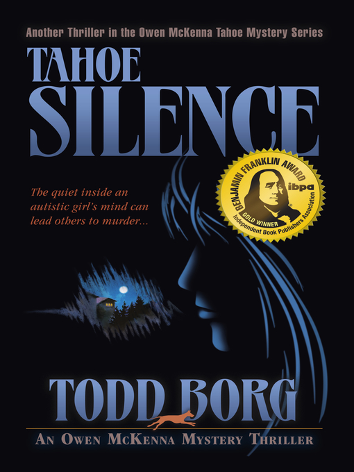 Title details for Tahoe Silence by Todd Borg - Available